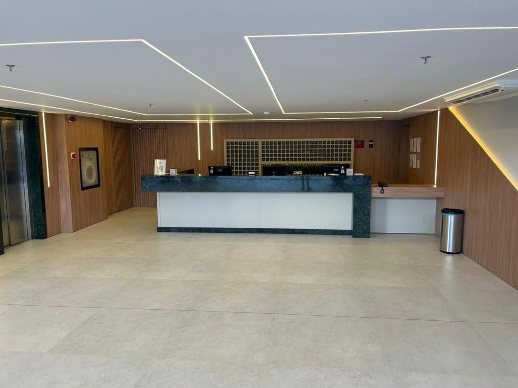 Hotel das Américas Balneário Camboriú Exterior foto