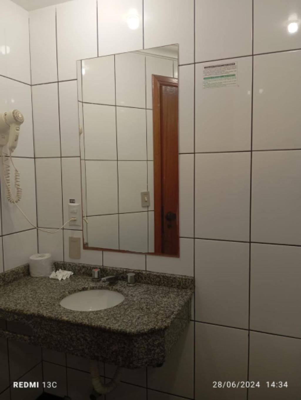 Hotel das Américas Balneário Camboriú Exterior foto